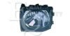 MORRI 37310141 Headlight